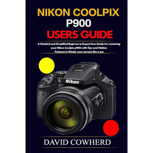 COOLPIX P900 セット Amazon.com : Nikon Coolpix P900 Super Zoom Camera - New : Electronics